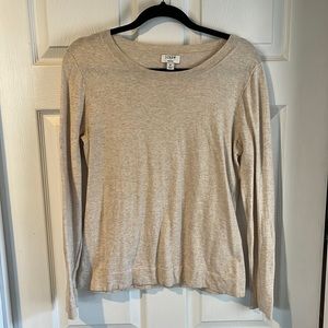 Jcrew Factory women’s medium teddie sweater